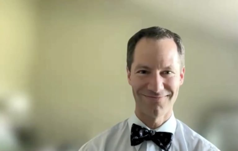 Dr. Martin Schoen